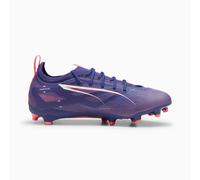 PUMA ULTRA 5 MATCH FG/AG JUNIOR - 107693-01