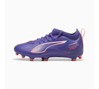 PUMA ULTRA 5 MATCH FG/AG JUNIOR - 108096-01