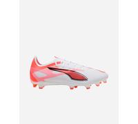 Puma Ultra 5 Match Fg-ag M - Scarpe Calcio - Uomo - Color Mix 45