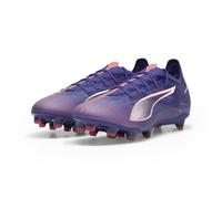 Puma Ultra 5 Match Fg/AG Soccer ShoeUnisex - Adulto