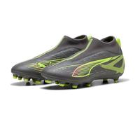 PUMA Ultra 5 Match+ LL FG/AG Football Boots EU 32 1/2