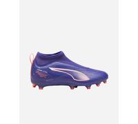 Puma Ultra 5 Match+ Ll Fg-ag Jr - Scarpe Calcio - Color Mix 31