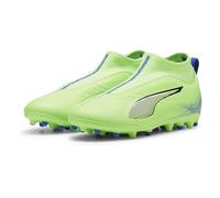 PUMA Ultra 5 Match+ Ll MG Jr Football Boots EU 38