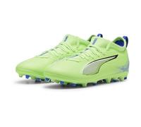 PUMA Ultra 5 Match MG Jr Football Boots EU 38 1/2