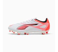 Scarpe calcio Puma Ultra 5 Play Blanc 44,5