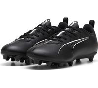 Puma Ultra 5 Play Fg/ag Jr Football Boots Nero EU 34