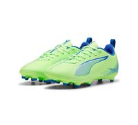 Puma Ultra 5 Play Fg-ag Jr - Scarpe Calcio 38,5