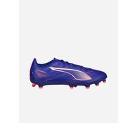 SCARPE DA CALCIO PUMA ULTRA 5 PLAY FG/AG TG 45 COD 107689-01 - 9M [US 11.5 UK 10.5 CM 29.5] Viola