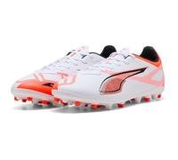 Puma Ultra 5 Play Mg M - Scarpe Calcio - Uomo - Color Mix 44,5