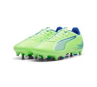 Puma Ultra 5 Play Tacchetti Misti Mxsg Fizzy Apple-PUMA White-Bluemazing 42 Giallo