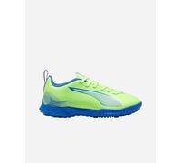 Puma Ultra 5 Play Tf Jr - Scarpe Calcio - Color Mix 38