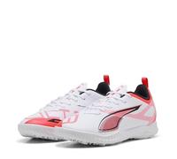 Puma 108333 Ultra 5 Play Tt Football Boots Bianco EU 32