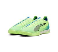 Puma Ultra 5 Pro Court Fizzy Apple/White/Blueamazing da Uomo 43 Green