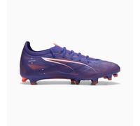 Puma Ultra 5 Pro Fg/ag Football Boots Oro EU 44 Uomo