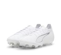 Puma Ultra 5 Pro Fg/ag Football Boots Bianco EU 44 Uomo