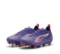 Puma ULTRA PRO FG Junior, Purple 36