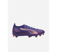 Puma Ultra 5 Pro Fg-ag M - Scarpe Calcio - Uomo - Color Mix 41