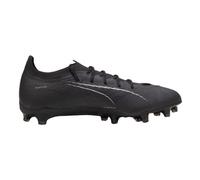 Puma Ultra 5 Pro FG/AG - scarpe da calcio per terreni compatti/duri - uomo 7,5 UK Black man