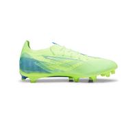 Puma Ultra 5 Pro Fg Ag Verde Blu - Scarpe Da Calcio Uomo EUR 43 / UK 9