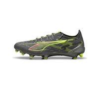 PUMA Ultra 5 Ultimate Fg Audacity Grigio, 41 Unisex