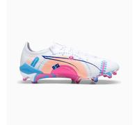 PUMA ULTRA 5 ULTIMATE VOLUME UP FG - 108063-01