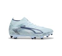 Puma Ultra 6 Match+ FG/AG Blue/White/Blue Jewel da Uomo 40 Blu