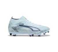 Puma Ultra 6 Match+ FG/AG Blue/White/Blue Jewel da Uomo 44.5 Blu