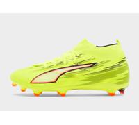 PUMA ULTRA 6 Match+ FG/AG, giallo 43
