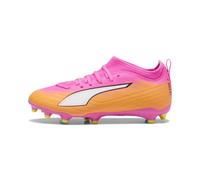 PUMA Ultra 6 Match Fg/AG Jr Scarpe da calcioUnisex - Bambini e Ragazzi