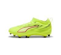 Puma Scarpe Da Calcio Junior Ultra 6 Match Fg/ag