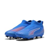 PUMA Ultra 6 Match+ LL FG/AG Infant Football Boots EU 34 1/2
