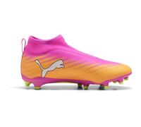 PUMA Ultra 6 Match+ LL FG/AG Junior Football Boots EU 31