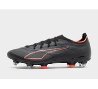 PUMA ULTRA 6 MATCH SG, nero 44.5