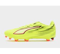 PUMA ULTRA 6 Play FG/AG, giallo 46