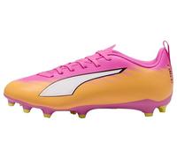 Puma Ultra 6 Play Fg/AG Jr Scarpe da calcioUnisex - Bambini e Ragazzi