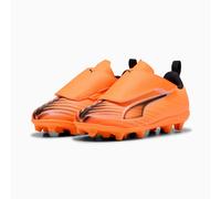 PUMA ULTRA 6 PLAY FG/AG JUNIOR - 108545-03