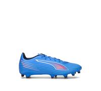 PUMA ULTRA 6 PLAY FG/AG Scarpa calcio uomo blu 39