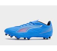 PUMA ULTRA 6 PLAY FG, Blu 39