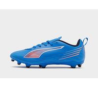 PUMA ULTRA 6 Play FG Junior, Blu 38