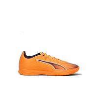 PUMA ULTRA 6 PLAY IT JR Scarpa calcio ragazzo arancio 37