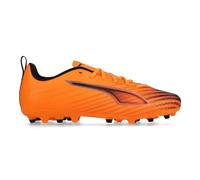 Puma Ultra 6 Play Mg Infant Football Boots Arancione EU 37