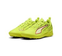 Puma Ultra 6 Play Tf Junior Football Boots Giallo EU 31 Bambini