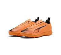 Puma Ultra 6 Play Tf Infant Football Boots Arancione EU 35
