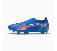 Puma Ultra 6 Pro Fg/ag Football Boots Blu EU 45 Uomo