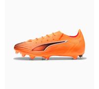 Puma Scarpe da calcio Ultra 6 Pro FG/AG Arancione EU 43