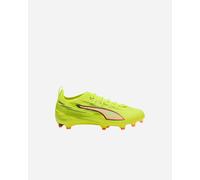 Puma Ultra 6 Pro Fg/ag Football Boots Giallo EU 30