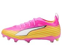 PUMA Ultra 6 PRO Fg/AG Jr - Scarpe da Calcio Unisex per Bambini