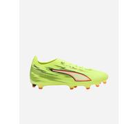 Puma Ultra 6 Pro Fg/ag Football Boots Giallo EU 41