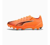 Puma Ultra 6 Ultimate Ag Football Boots Arancione EU 45