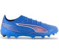 PUMA Ultra 6 Ultimate AG Scarpe Calcio Multitacche Uomo Blu NEU